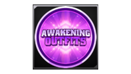 Awakening Outfits