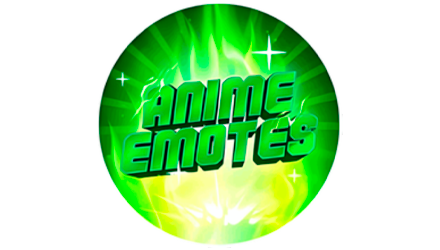 Emoções de Anime