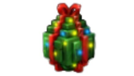 PREMIUM CHRISTMAS EGG! X10