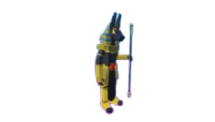 Anubis