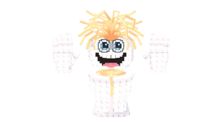 Spaghetti Tualetti (600M+)