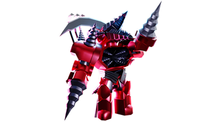 🟠 UPGRADED TITAN DRILL MAN