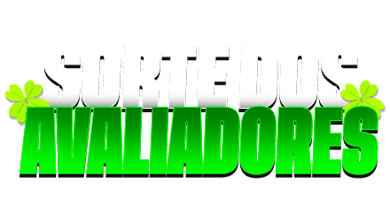 Gamepass: Sorte dos Avaliadores