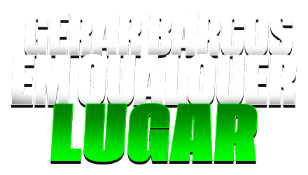 Gerar Barco em Qualquer Lugar