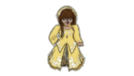 SPECIAL TAILOR TOKEN (X10)