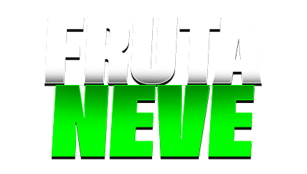 Fruta Neve
