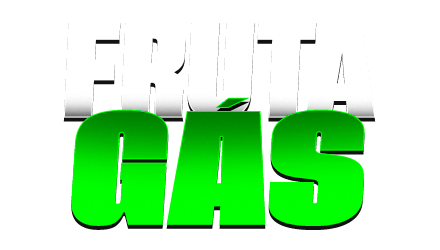 Fruta Gas