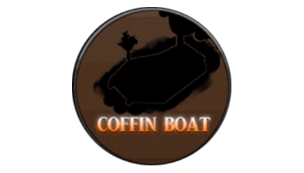 Coffin Boat