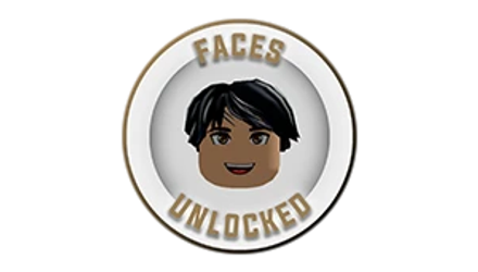 Rostos Desbloqueados