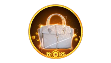 Bolsa Francesa de Luxo